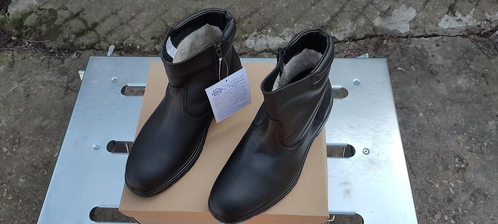 Зимни боти "Кавалер " 44