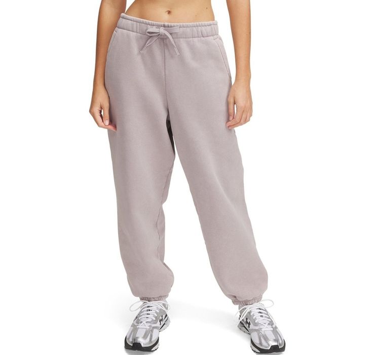 Спортни долнища Nike и Under Armour размер XS