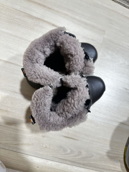 Сапоги зимние для дев. и мальчиков