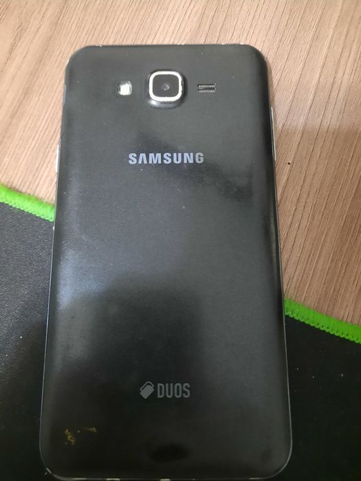 Samsung galaxy j7
