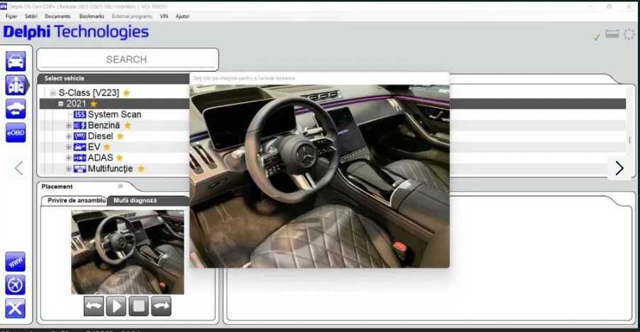 Soft Diagnoză Delphi 2026/Autocom 2026 – Ultima Versiune – Activare Rapidă