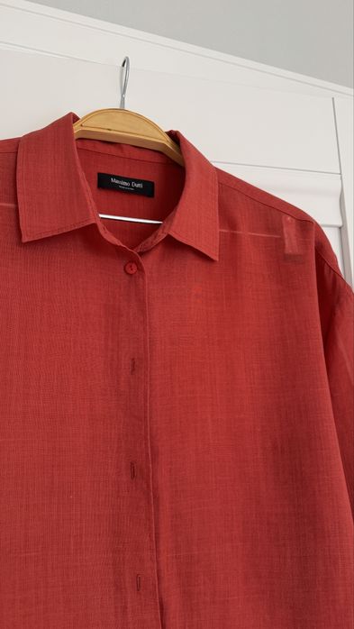 Рубашка от Massimo Dutti