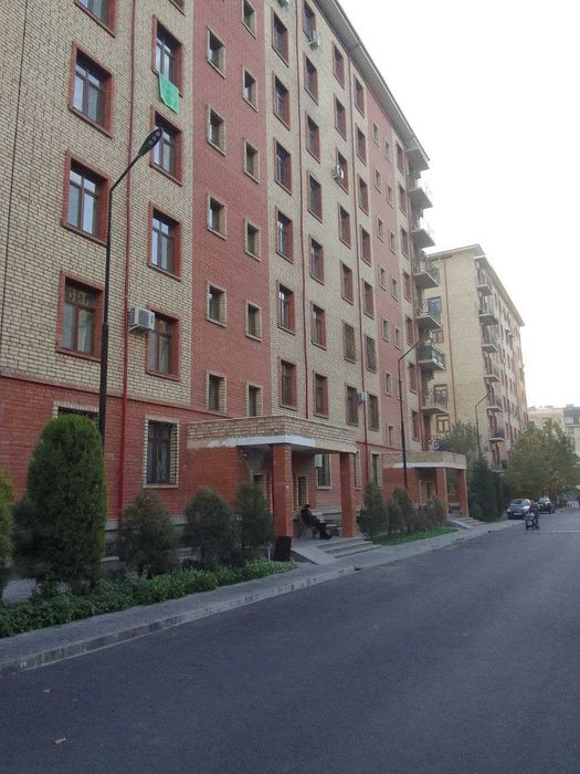 Аренда Собственник 2-х ком.квартира 550$ Golden house.