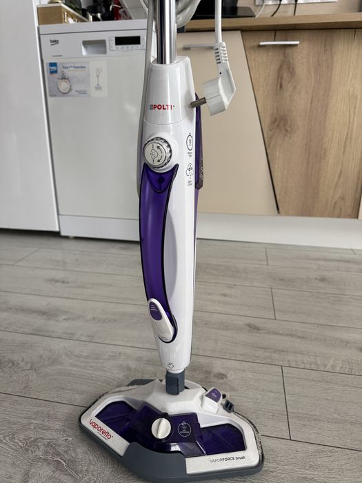 Mop cu aburi POLTI