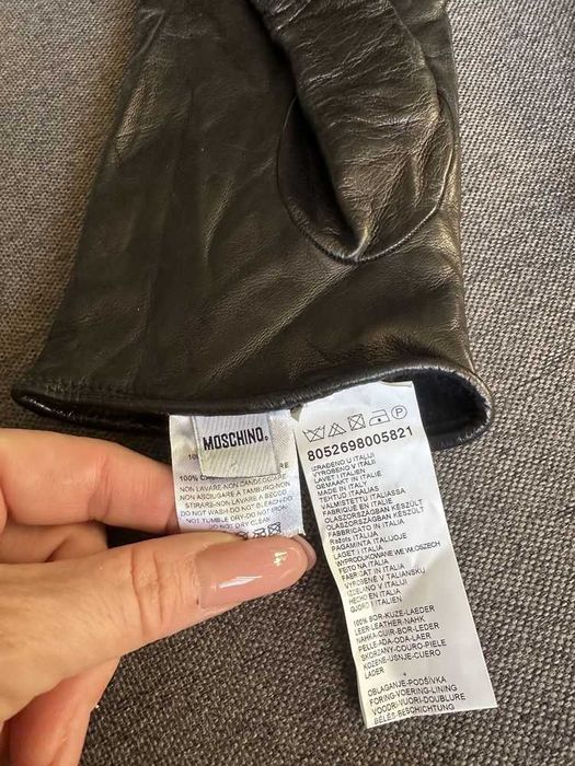 Bottega Veneta/ MOSCHINO/ HERITAGE 100% Кашмир Три изключителни шала