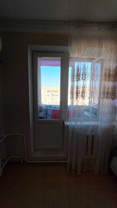 Продам 3-х ком квартиру Е. Беркимбаева 97