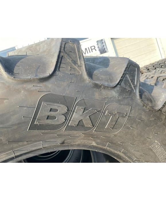 580/70 r38 bkt agrimax RT765 155D ( 5807038 )  Cauciucuri tractor, Fiat, Case, Fendt, John Deere, New Holland, Massey Ferguson, UTB   Cauciucuri tract