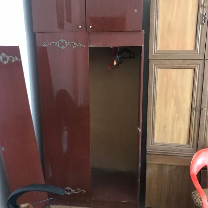 шкаф бесплатно самовывоз