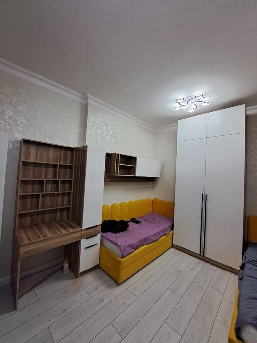 Мебель на заказ сборка и разборка.