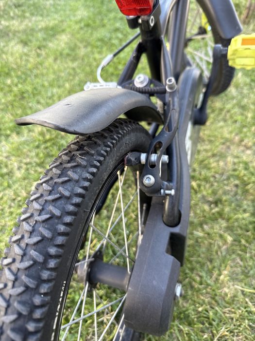 Bicicleta BTWIN stare foarte buna