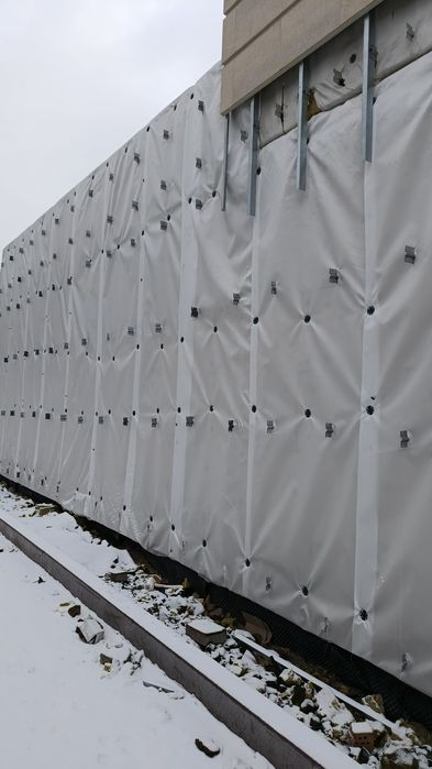 Бригада профессионалов!!!