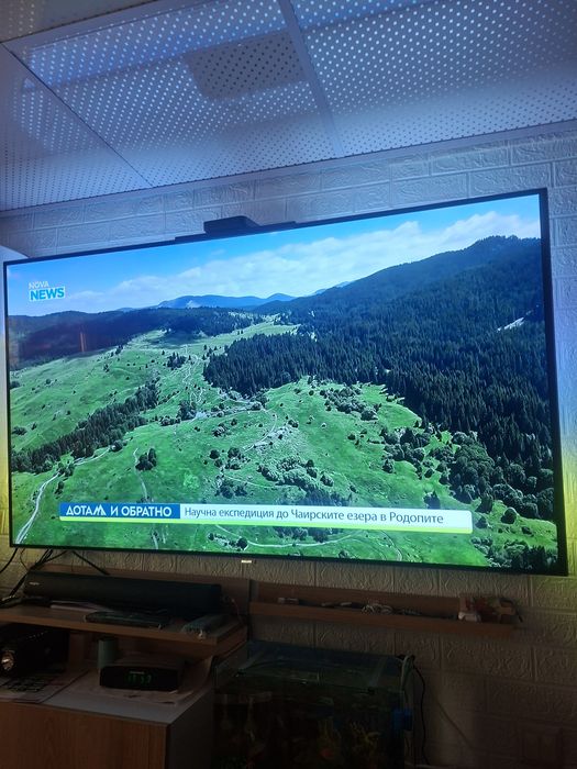Телевизор Philips 65"