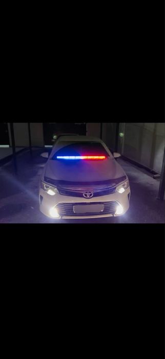 Стробоскоп 4х4 на магнитах