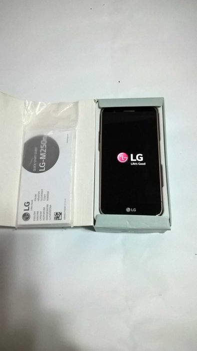 Telefon ,LG -k10 2017,perfect functional
