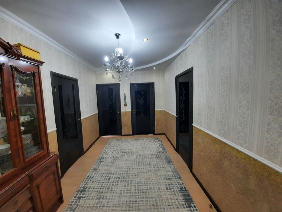 Продам дом с магазинам Бирлик 2