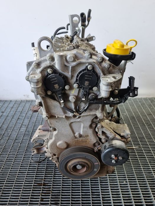Motor Renault Kadjar 1.3 TCe 2015 - 2018 140CP Manuala H5H 470 H5H 490 (1574) Benzina 4x2 H5HB470 Garantie