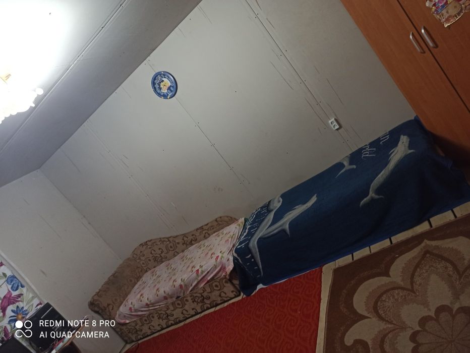 Продам дом в дачном массиве