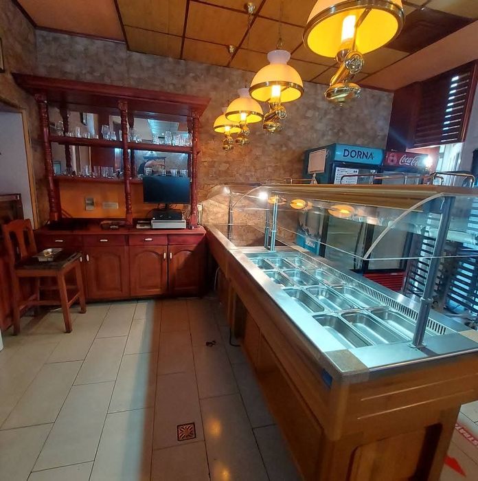 Masa calda si masa rece