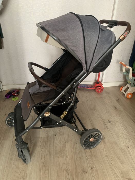 Детская коляска до 22 кг