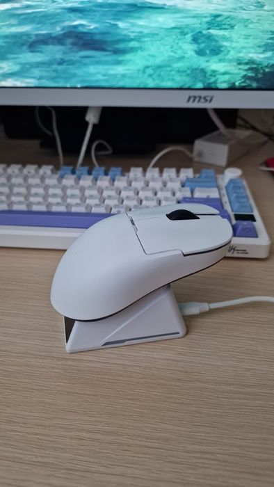 Игровая мышка Ajazz AJ159 Apex