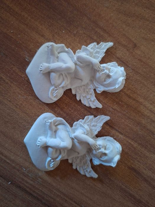 Гипсови сувенири