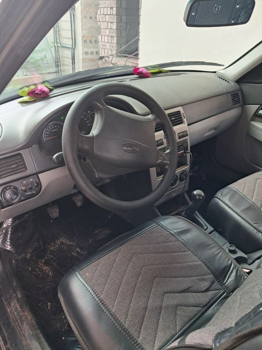 Lada Prióra 2172