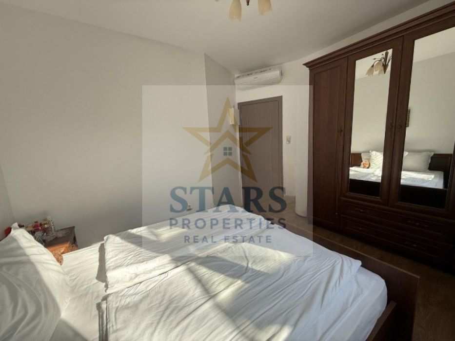 Продажба 2-стаен гр. Варна - м-т Кабакум 80m²
