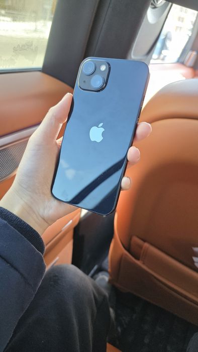 Айфон 13 128 гб идеал без коробки акт 89 процентов есть торг