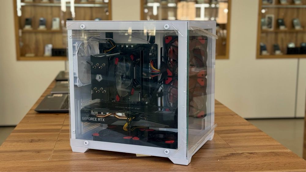 Системный блок Xtreon  Core i3-12100F