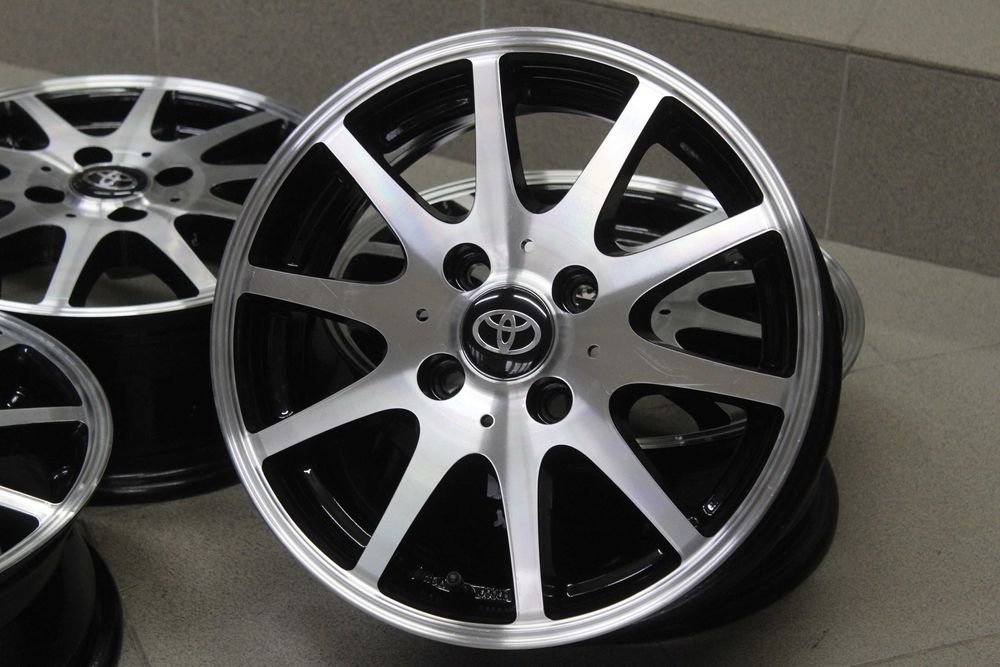 Джанти 14" Toyota Yaris