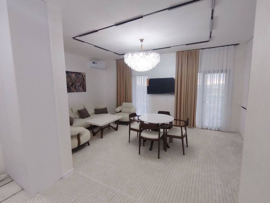 Mirabad City Продается 3 комнатная квартира ремонт ул.Нукусская, Макро: 185 000 у.е. - Sotish Toshkent на Olx