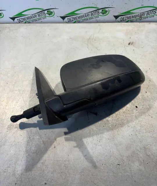 Oglinda stanga manuala Opel Meriva 2004 1.7 CDTI MT (100 hp)