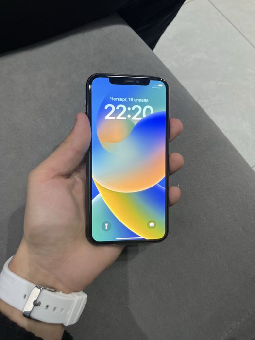 Продам iPhone 11 Pro 64/78%