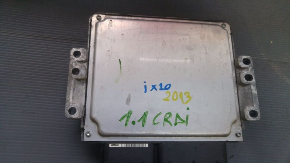 Calculator motor hyundai ix20 1.1 crdi 39130-2a401