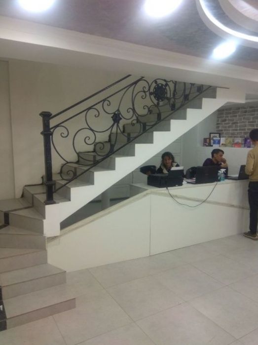 Аренда под Офисы и Элитный учебный центр. От метро 80 метров