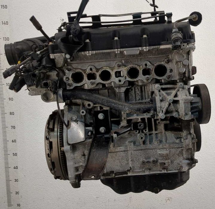 TitanAuto Hyundai G4KA 2.0л двигатель