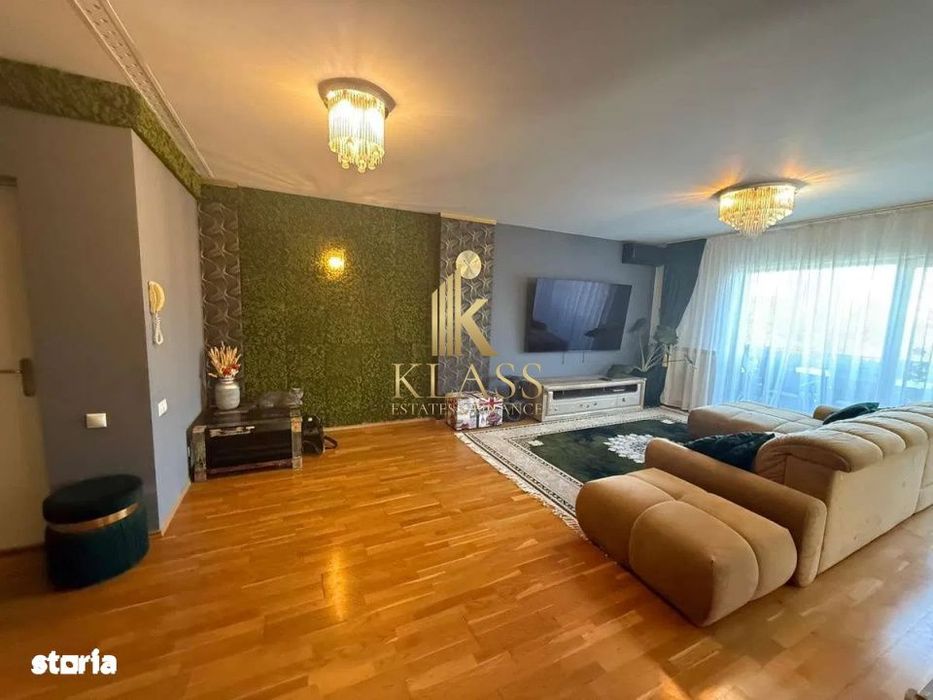Apartament 4 camere - Zona Iancu Nicolae — fotografia 3