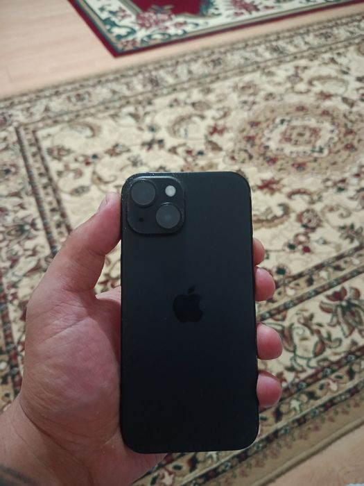 Iphone 15 128 Гб обмен