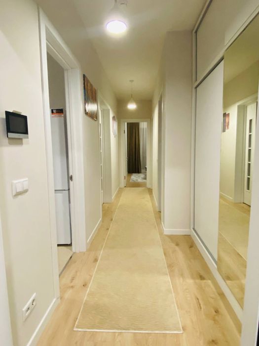 Аренда долгосрочная, Олмазор сити