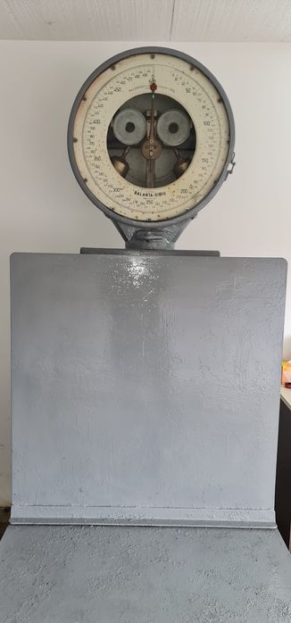 Cântar Sibiu 500 kg