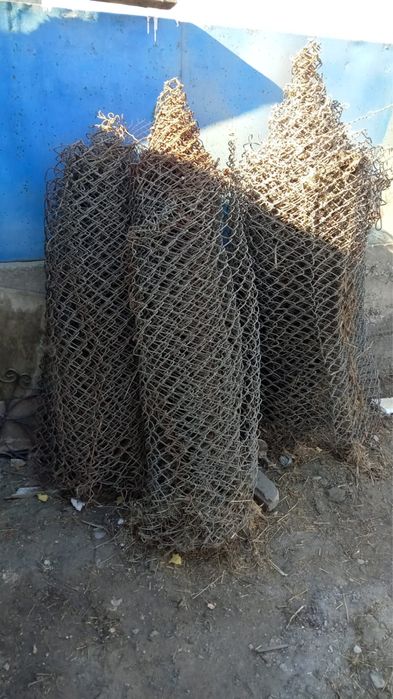 Сетка сср 1 рулон 10 м