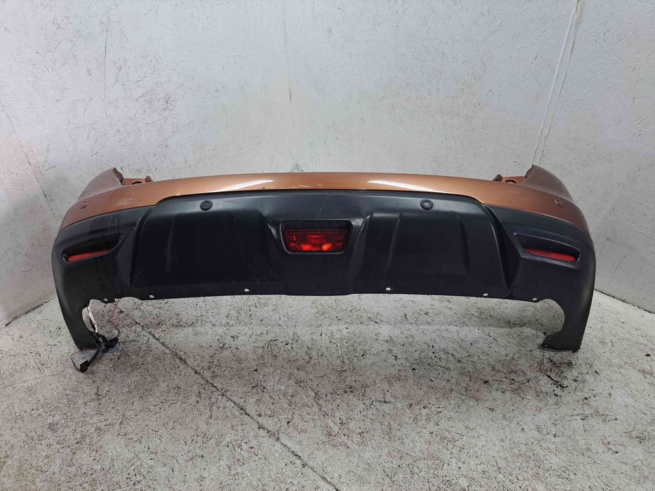 Bara spate Nissan X-Trail (T32) [Fabr 2013-prezent] CAE