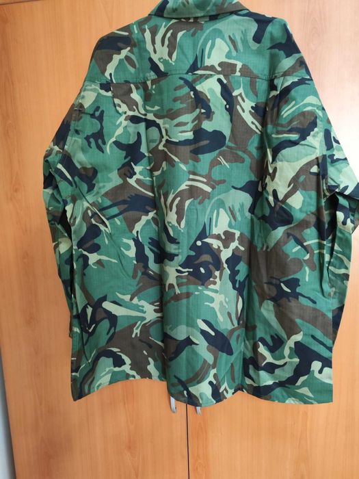 Дрехи за лов или риболов