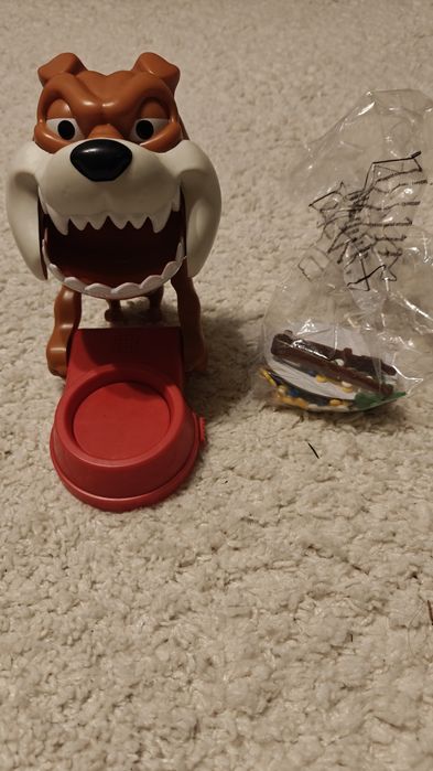 Vând joc interactiv