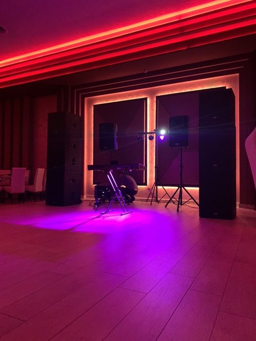 Dynacord DE VANZARE!!XA2 Pro + Powersoft T904A + Dynacord 1003