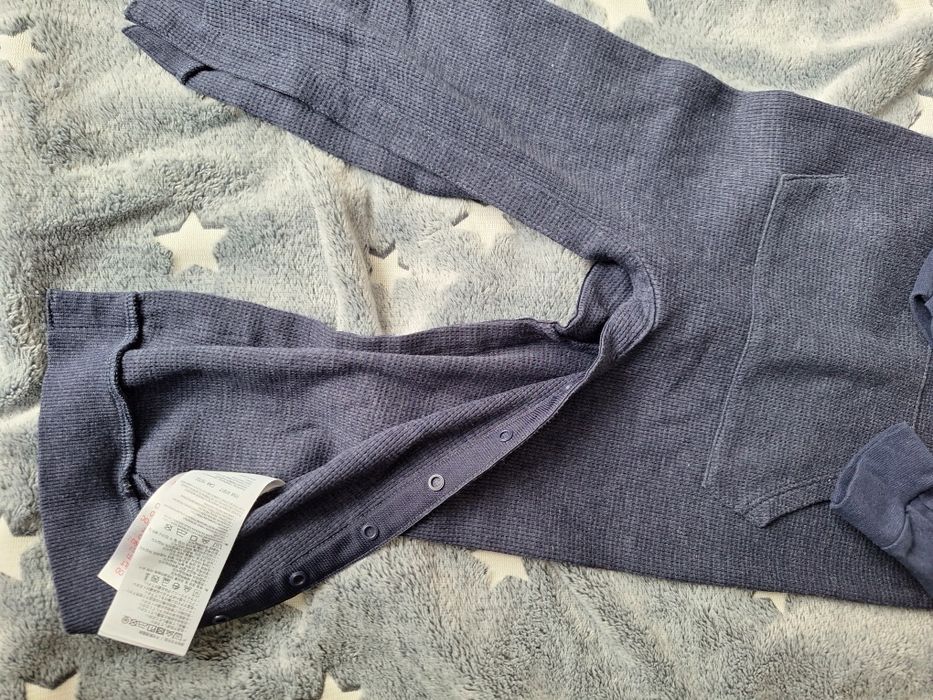 Детски гащеризон Levi's
