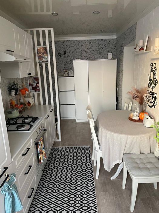 Продам 2 комнатную квартиру