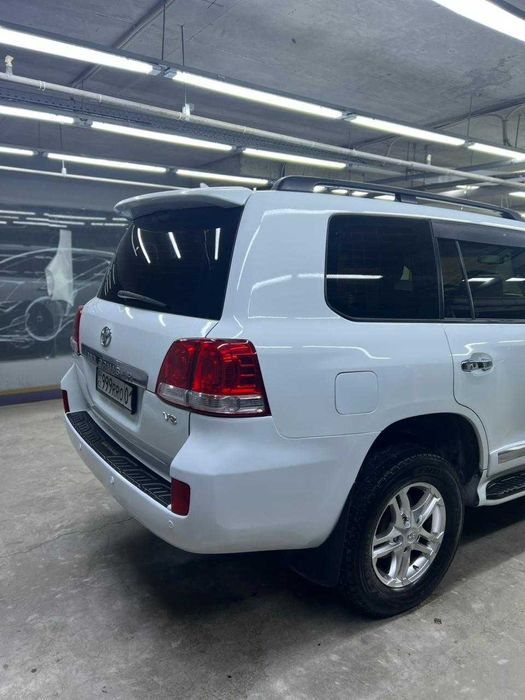 Продам Крузак 200