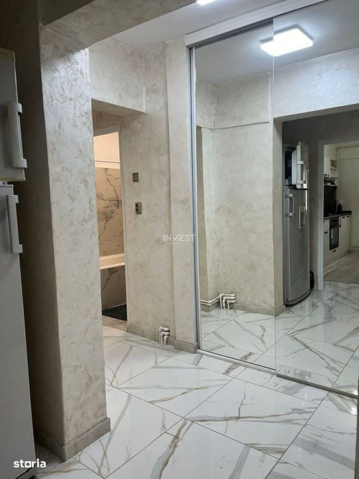 Apartament 2 camere, Bulevardul Dacia, 480 euro