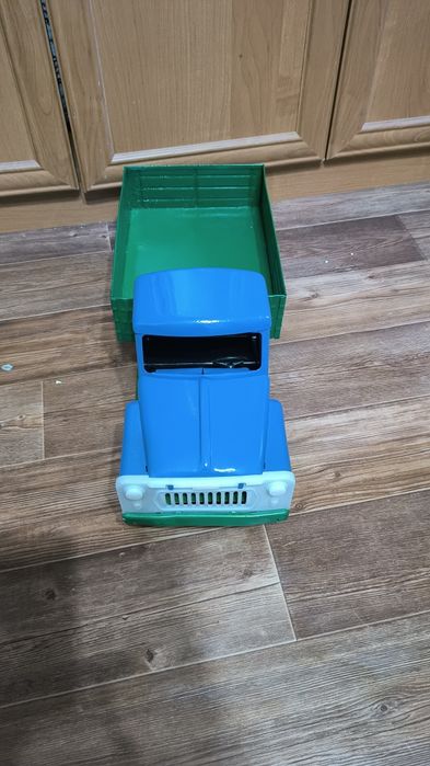 Игрушка времён СССР